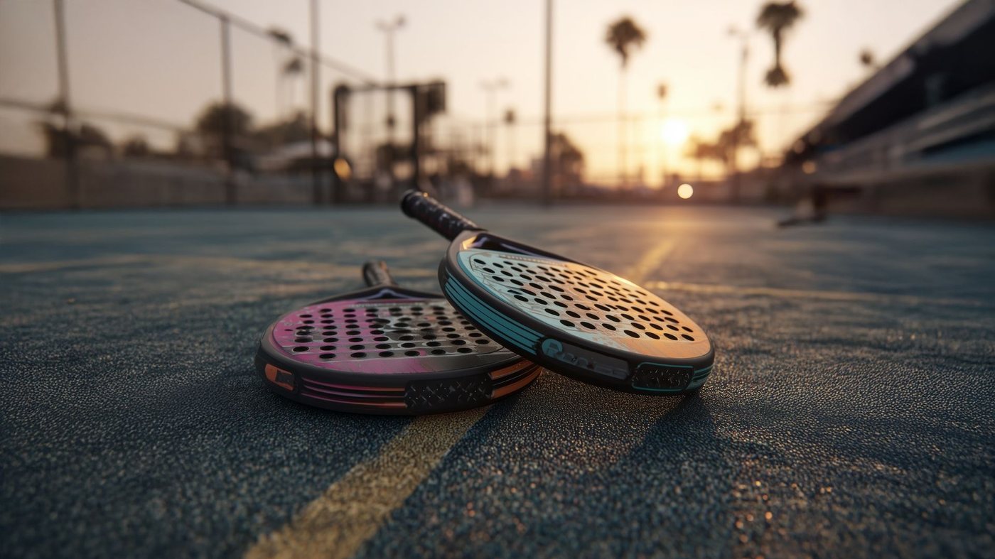 WUnite Padel Club