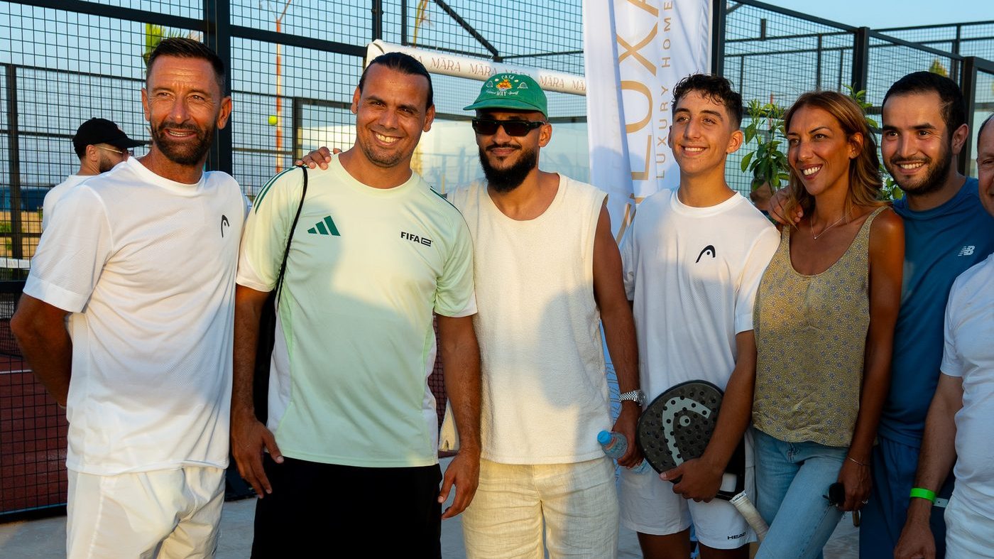 WUnite Padel Club