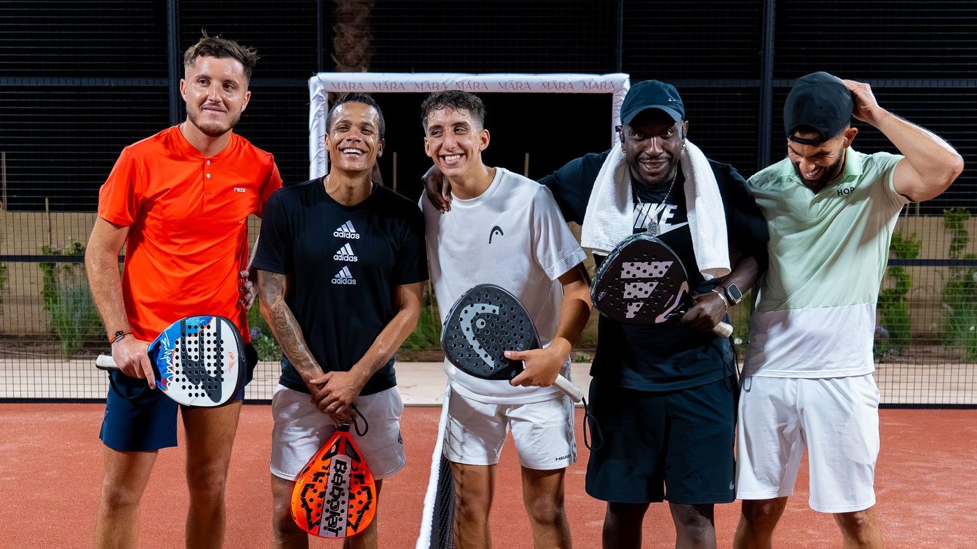 WUnite Padel Club